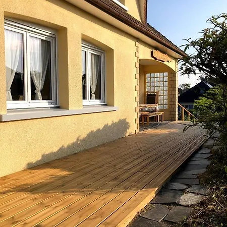 Les Pierres De Lecq